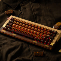 Retro 63 RT - Angry Miao