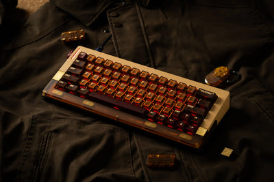 Retro 63 RT - Angry Miao