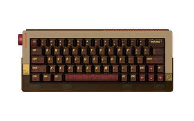 Retro 63 RT - Angry Miao