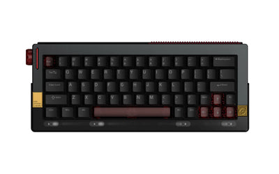 Retro 63 RT - Angry Miao