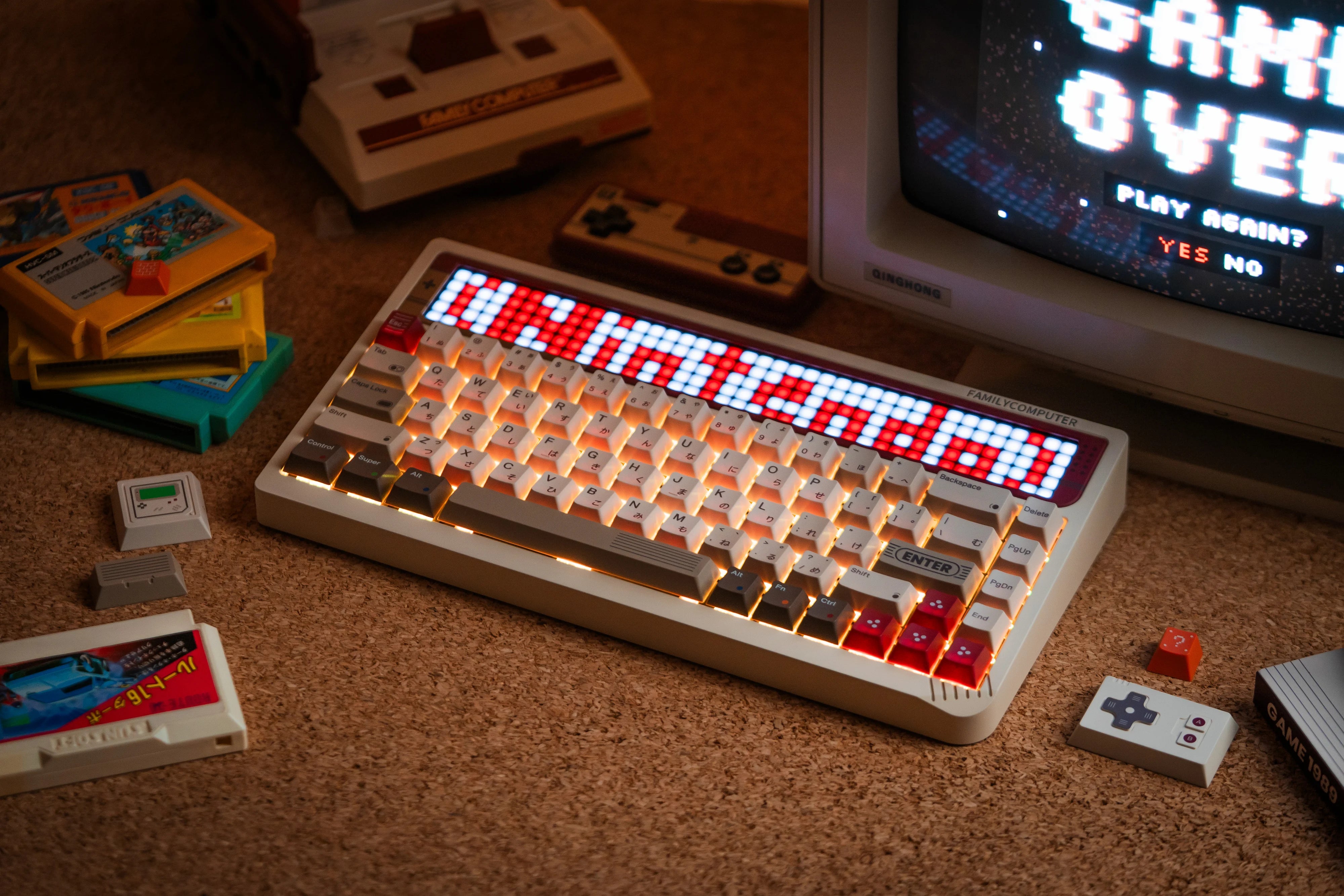 AM RGB 65