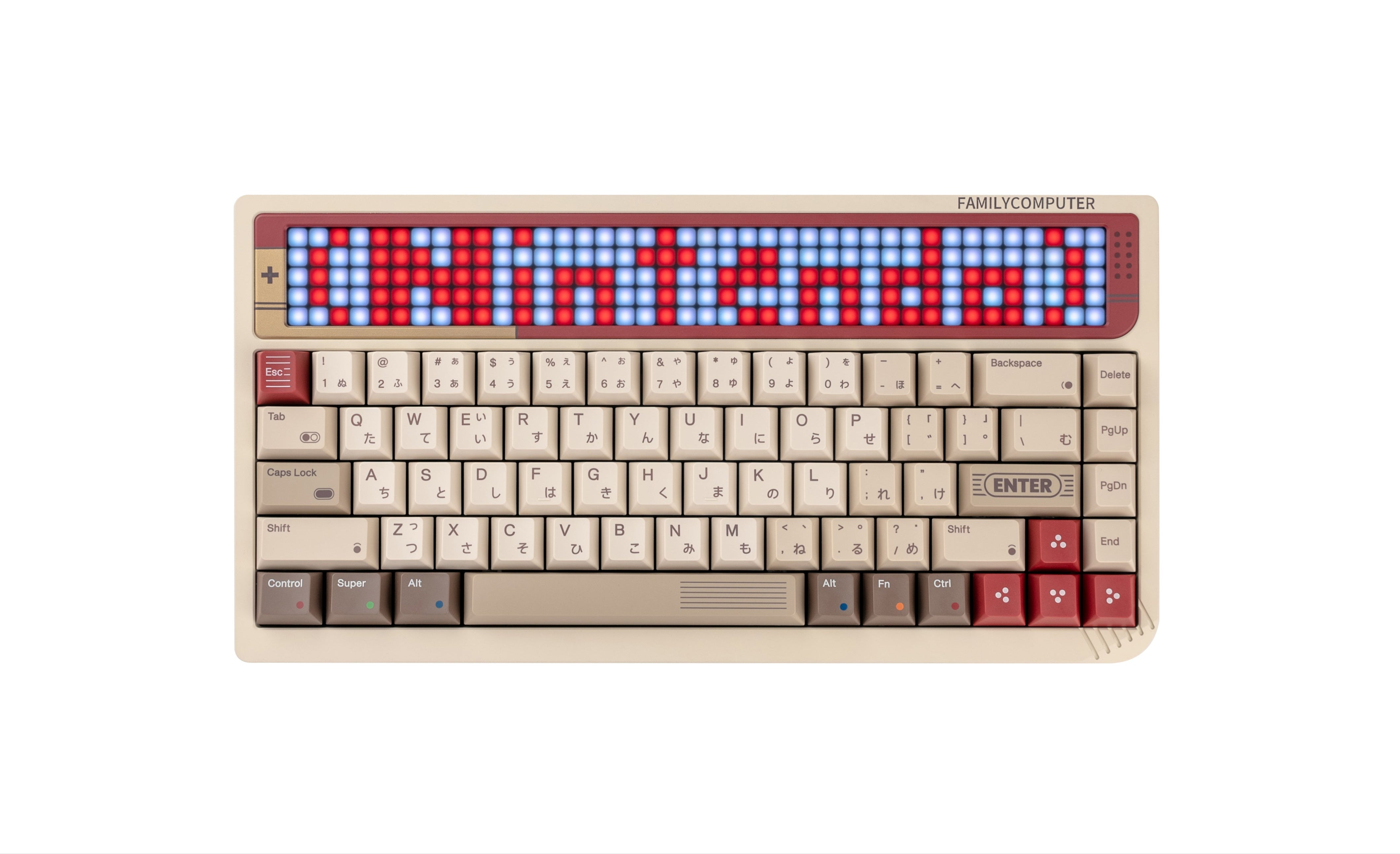 AM RGB 65