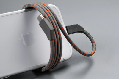 AM SnapFlow Magnetic Cable - Angry Miao