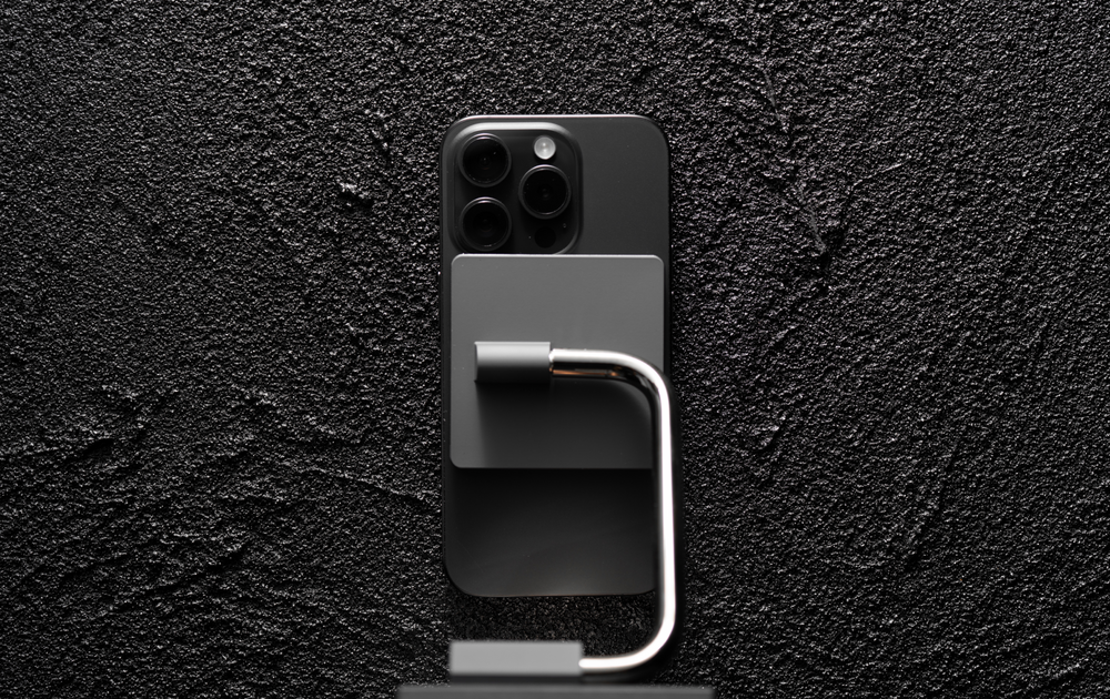TEGIC TS-WS 3-in-1 Magnetic Wireless Charging Stand – Angry Miao