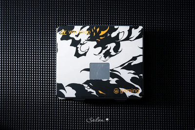 Winshop gaming package