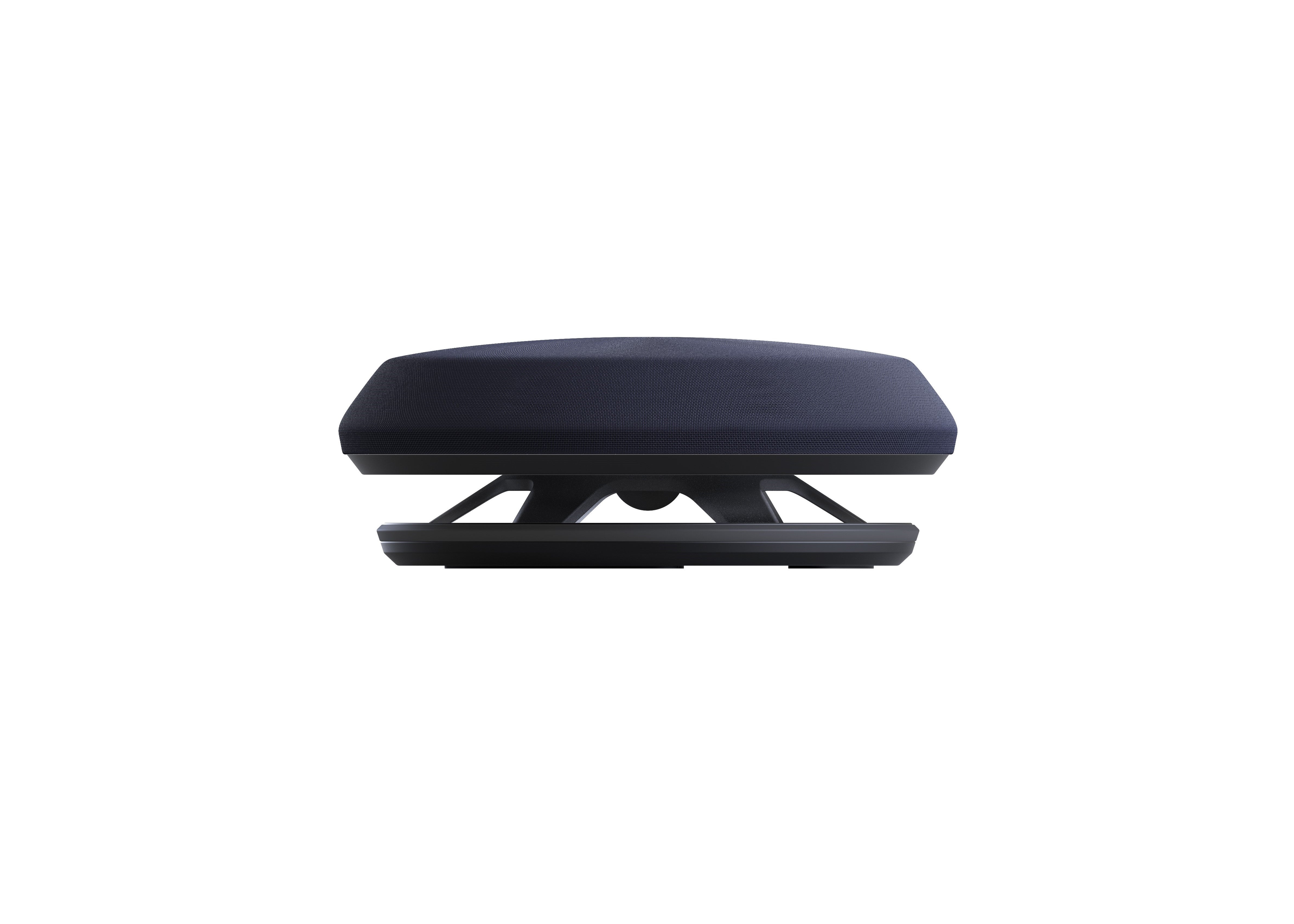 Hover Ergonomic Maglev Wrist Rest