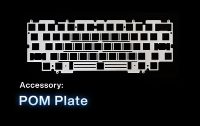 AM Compact Touch R1/R2 Accessories - Angry Miao