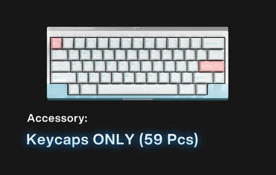 AM Compact Touch R1/R2 Accessories - Angry Miao