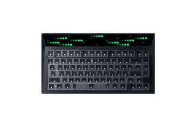 CYBERBOARD Terminal - Angry Miao