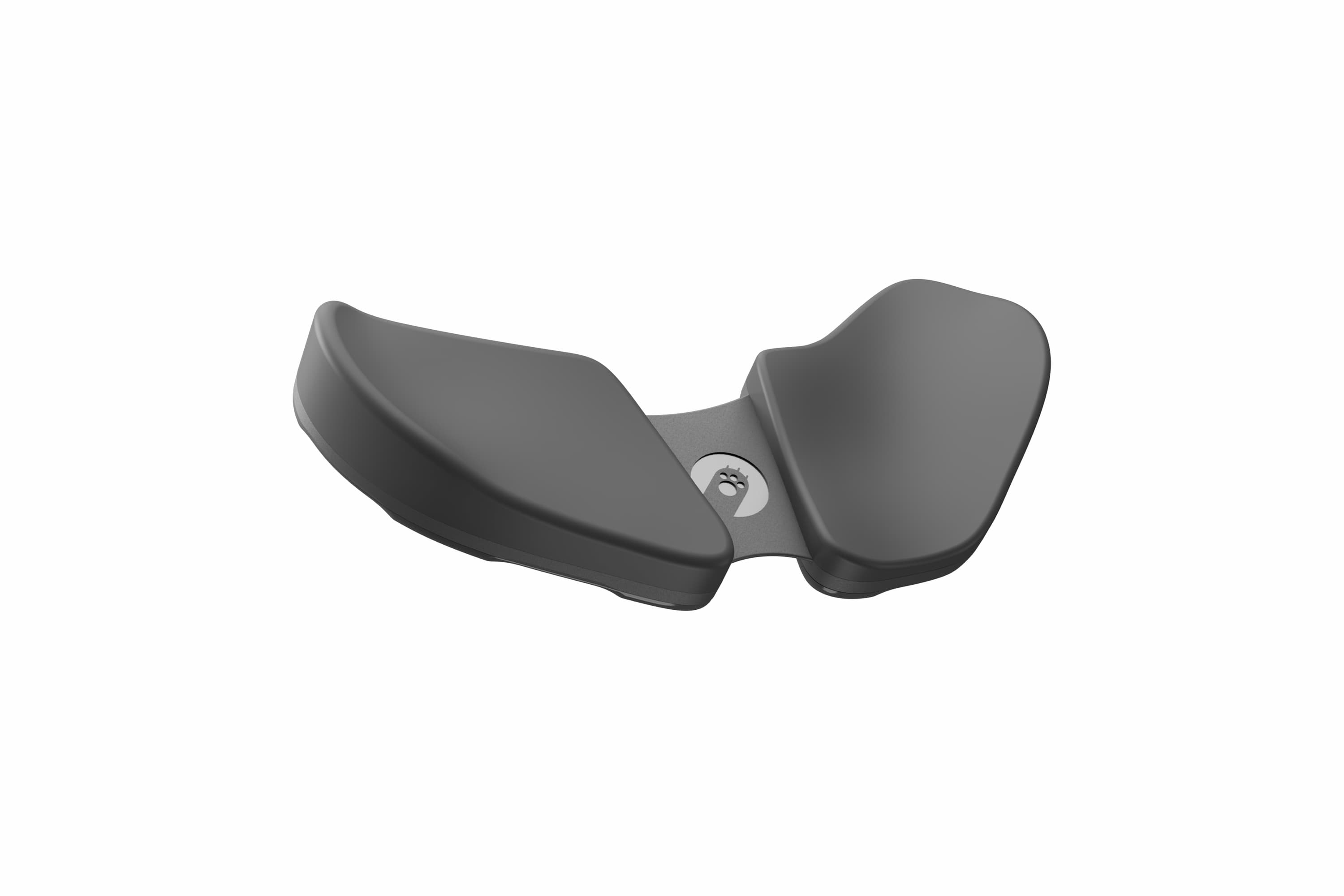 Angry Miao x DeltaHub - Carpio 2.0 AM Edition Ergonomic Wrist Rest - Angry Miao