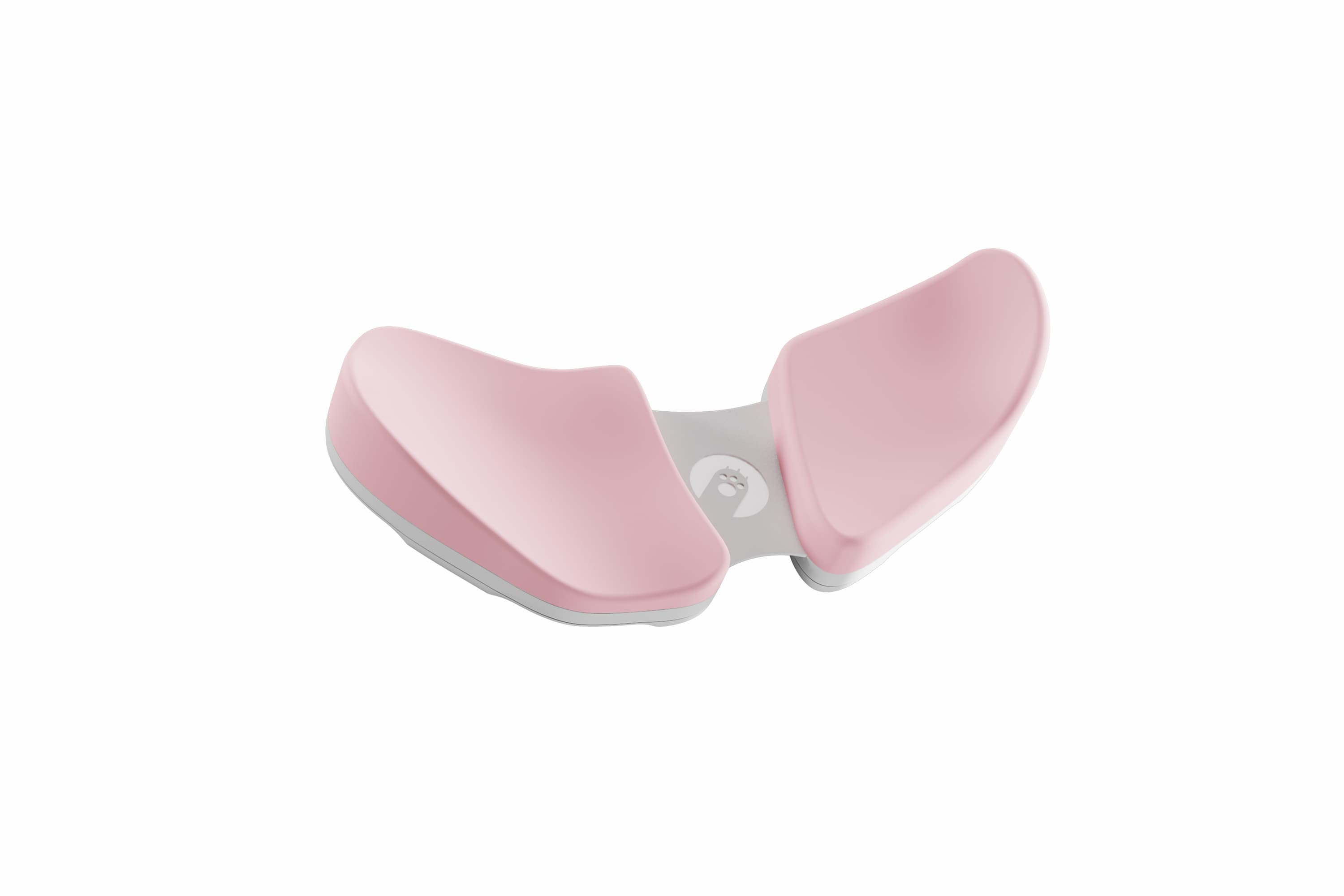 Angry Miao x DeltaHub - Carpio 2.0 AM Edition Ergonomic Wrist Rest - Angry Miao