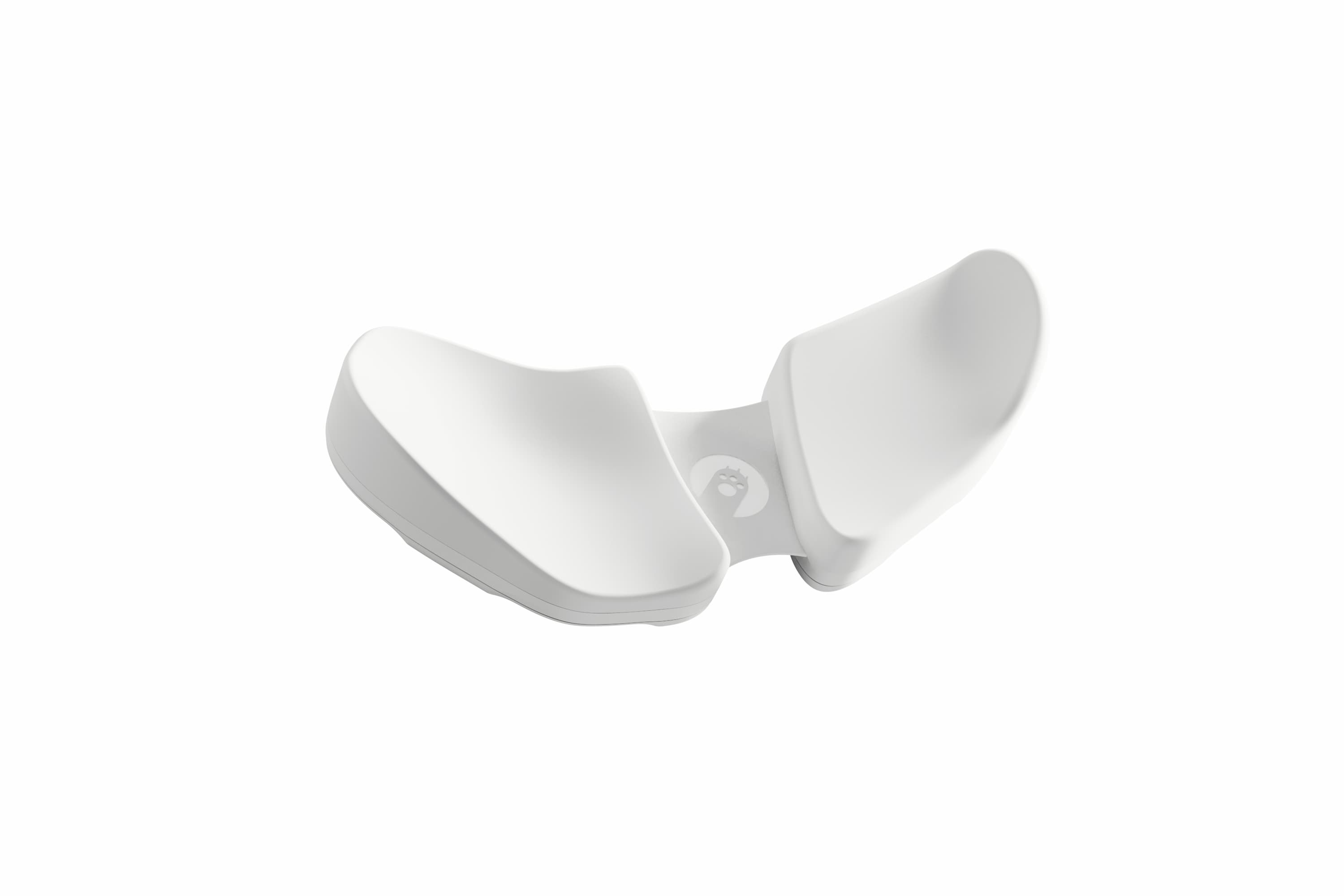 Angry Miao x DeltaHub - Carpio 2.0 AM Edition Ergonomic Wrist Rest - Angry Miao