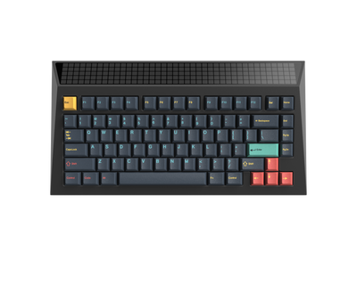 CYBERBOARD R3 - Inspired by Wes Anderson - Angry Miao