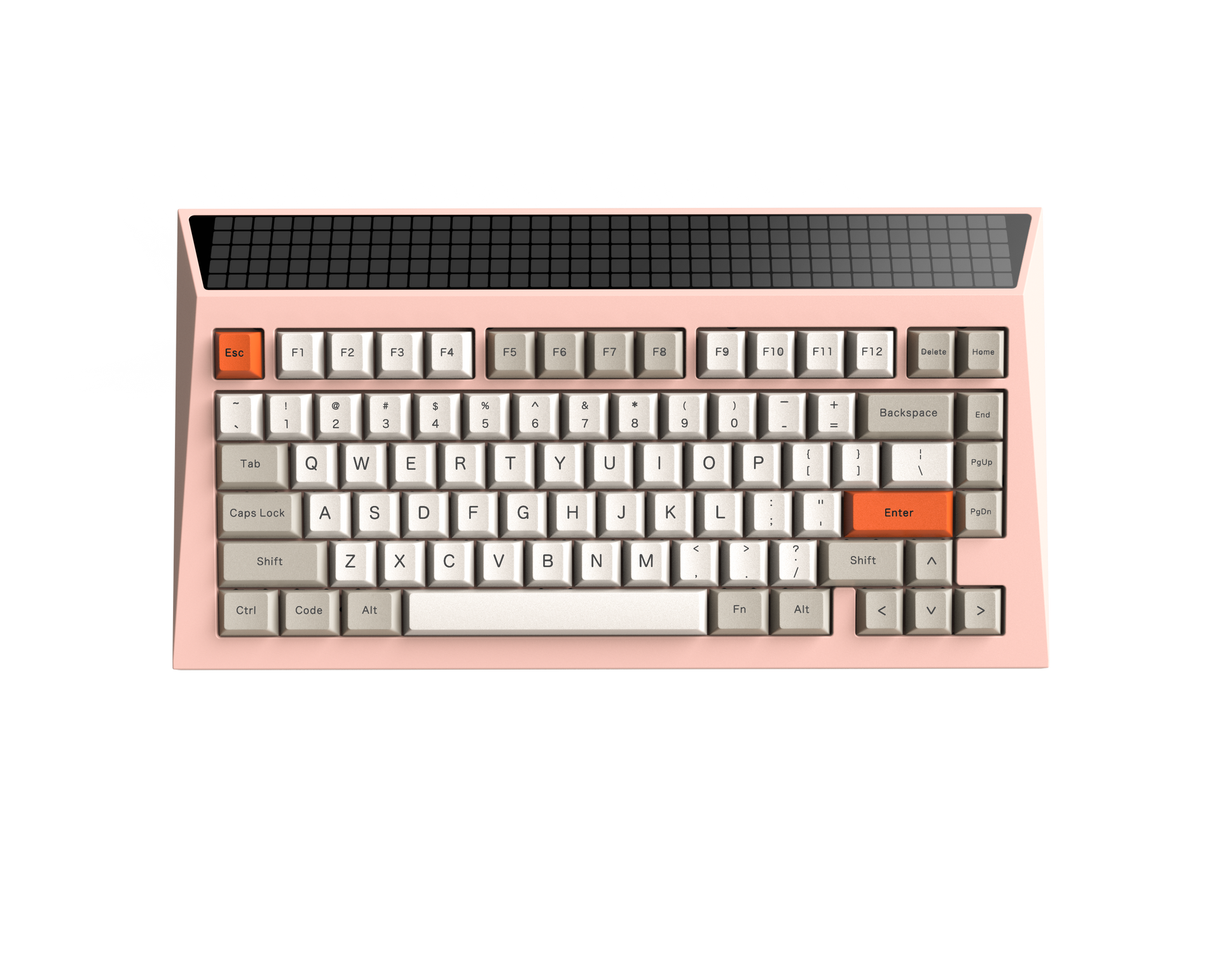 特価】Angry Miao CYBERBOARD R3 Cloud White 【公式通販】