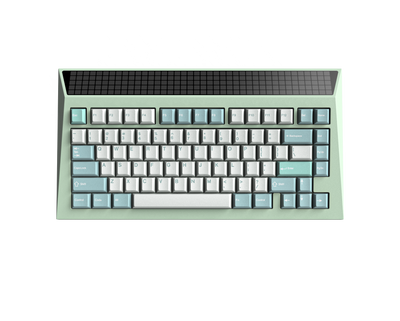 CYBERBOARD R3 - Inspired by Wes Anderson - Angry Miao