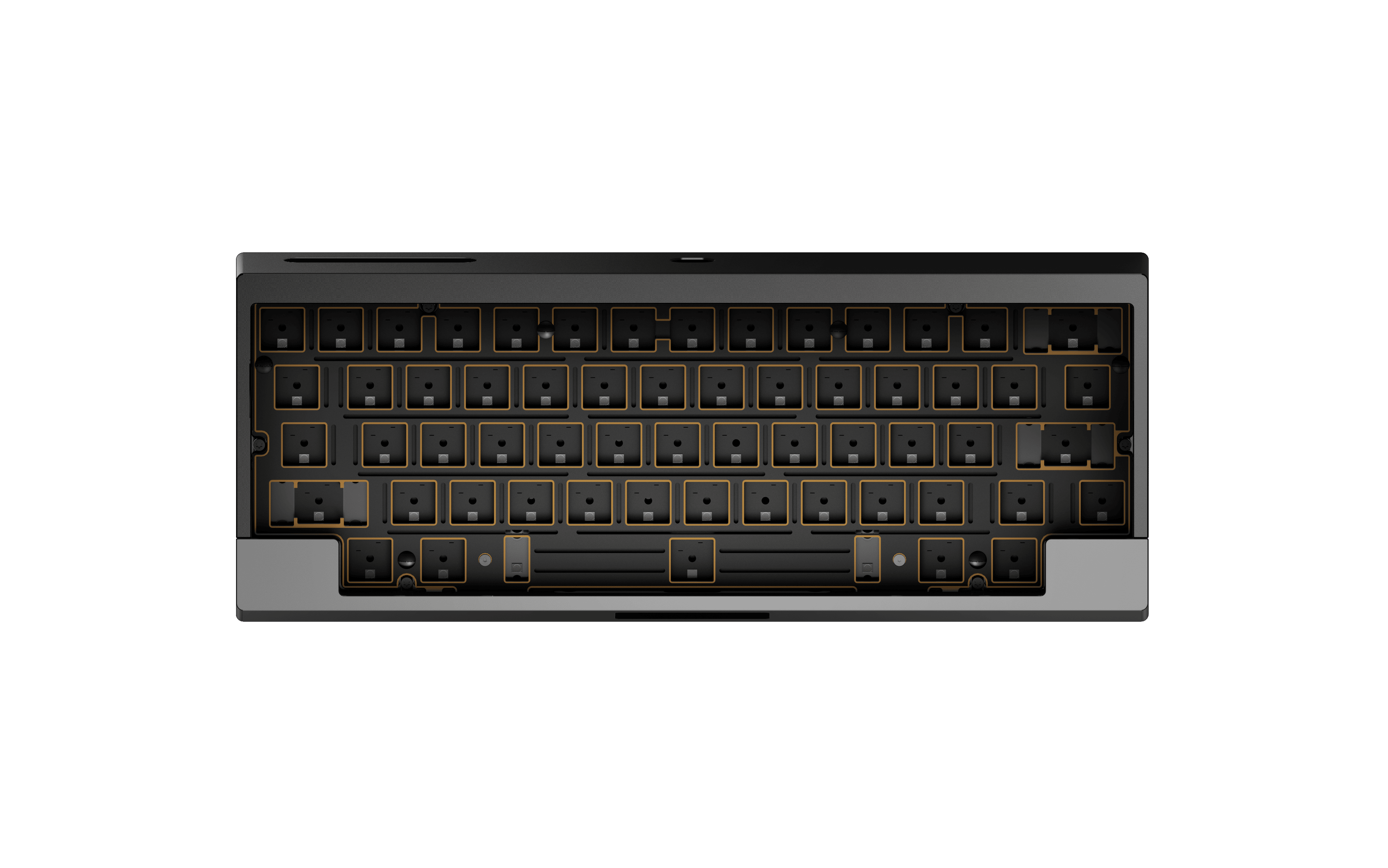 AM Compact Touch (65 Less) R1 - incl. Split BS Edition AM Compact Touch (65 Less) R1 - incl. Split BS Edition