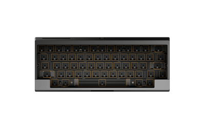 [Early Bird Special] AM Compact Touch (65 Less) - Angry Miao