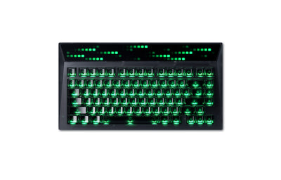 CYBERBOARD Terminal - Angry Miao