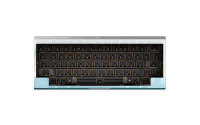 [Early Bird Special] AM Compact Touch (65 Less) - Angry Miao